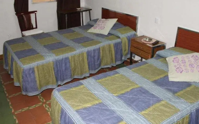 Hostal Xucar