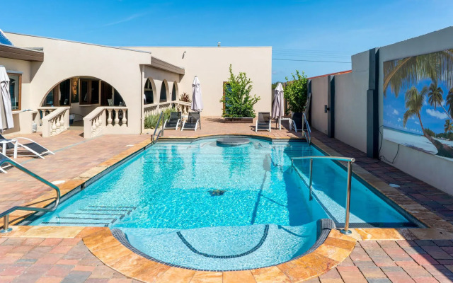 Bubali Luxury Apartments - Adults Only - Wheelchair Friendly