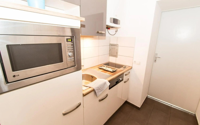 Apartment Diefenbachgasse