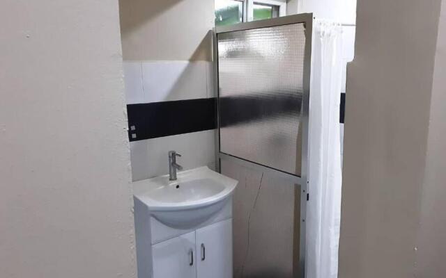 Mikocheni Studio APartment with a car