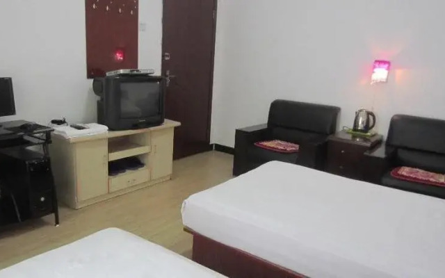 Ruihao Hotel