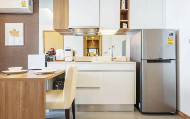 Interlux Premier Sukumvit 13 By Favstay