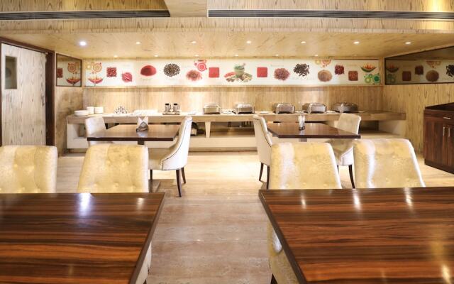 Treebo Select Grand Premier Suites