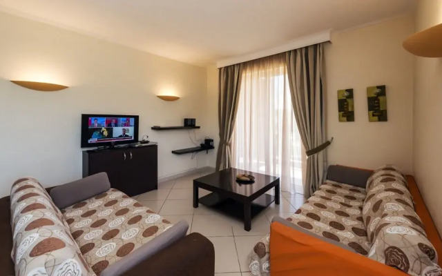 Nafplion, Palamidi Premium Residence