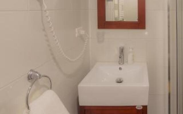 Apartamentos Entre Fronteras