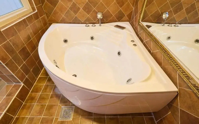 Gapyeong Pool Villa Palace