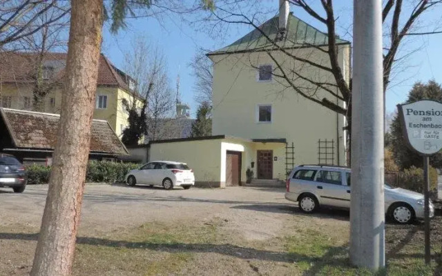 Pension am Eschenbach
