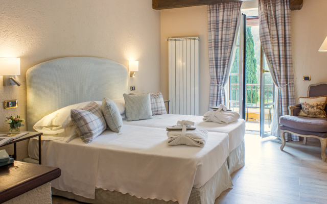 La Meridiana Relais & Chateaux