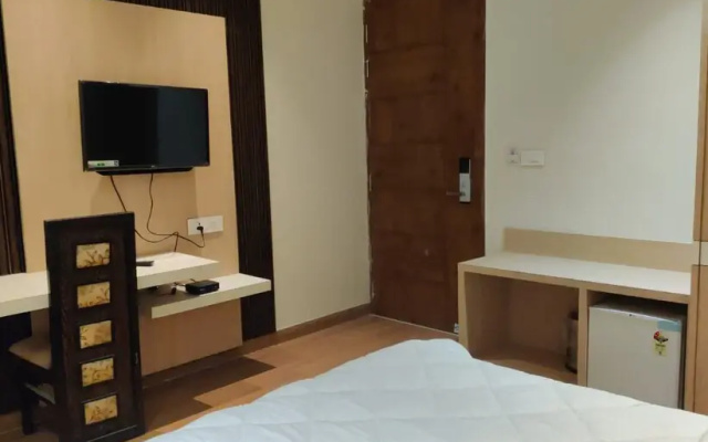 Hotel Familia