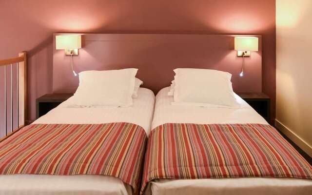 Hotel Mercure Aix en Provence Sainte Victoire