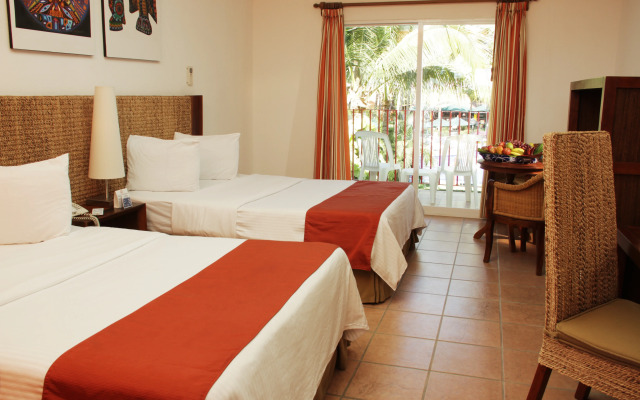Royal Decameron Complex