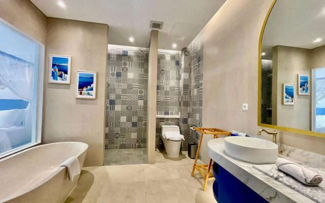 Hemangini Hotel
