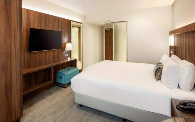 Courtyard by Marriott Edinburgh