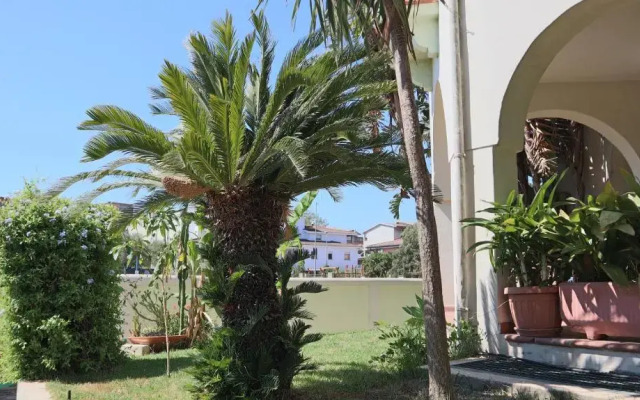 Castelletto Verde