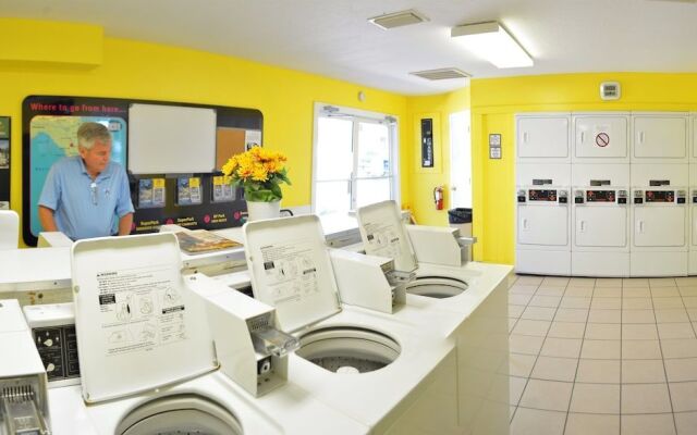 Crystal Isles RV Resort