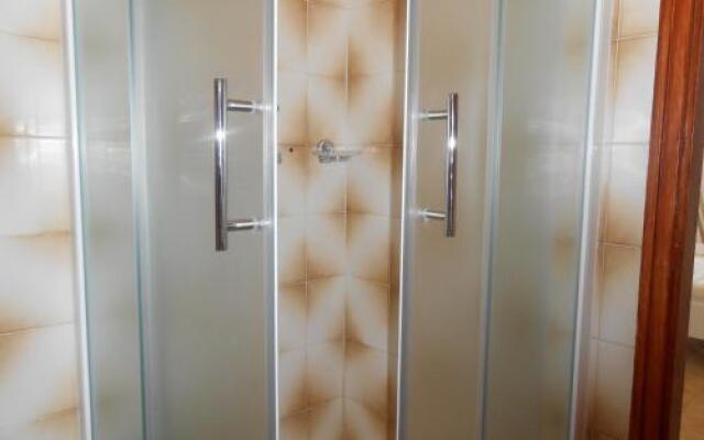 Apartment Studio Antonia