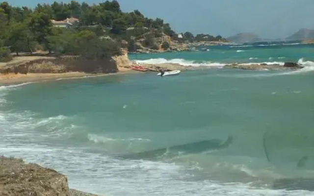 Villa Marialina Apartment