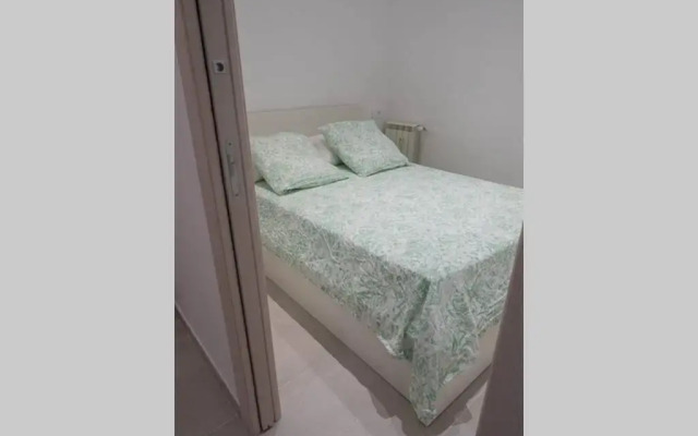 Casa al Mare a Menton a 100 metri dalla spiaggia