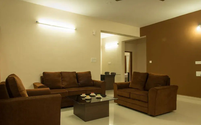 Triente Suites