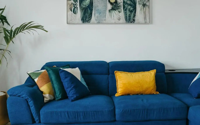 The Avery Apartments at Clifton Place, East Legon