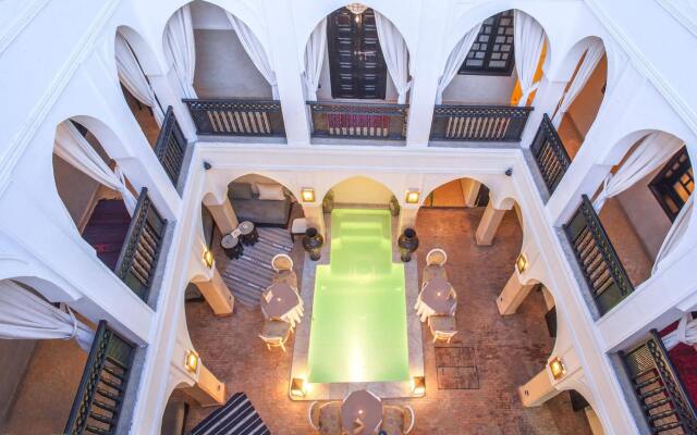 Riad Aliya