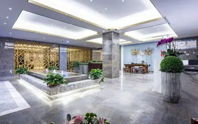 Shanggao Hotel