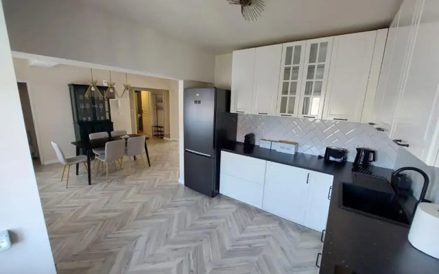 Sabrini Residence A6 Timisoara Old Town