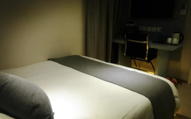 Xiamen Green Spring Boutique Hotel