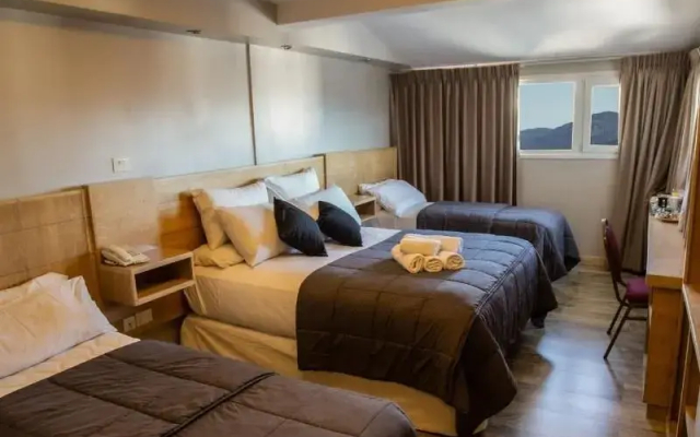 Eco Ski Hotel