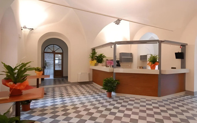 Chiostro delle Monache Hostel Volterra