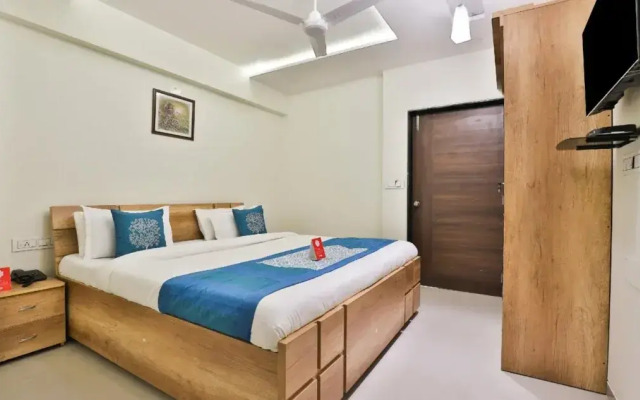 Hotel Shiv Inn By OYO Rooms