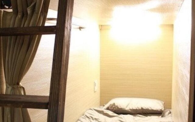 FC Hostel-Ruifang Station