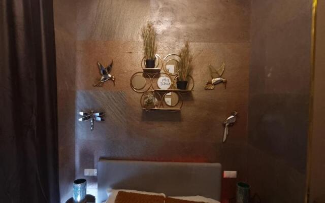 Urban Boutique Hotel