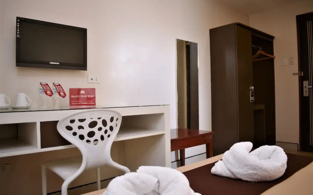 ZEN Rooms Malvar Road