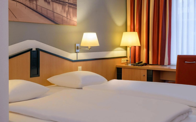 Mercure Hotel Dusseldorf - Ratingen