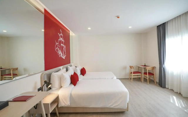 Orchid Garden Hotel