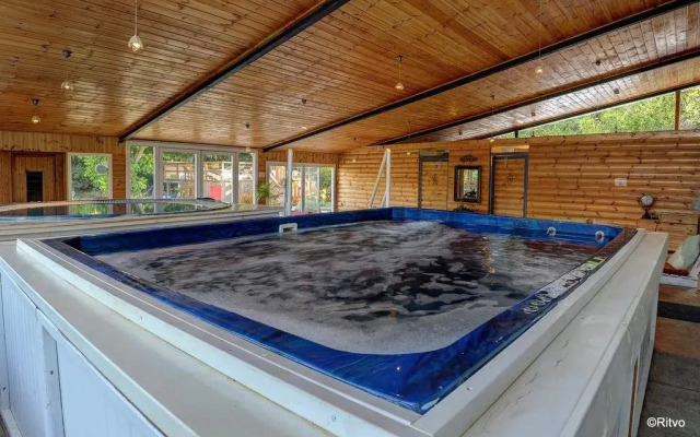 Villa Vitrage Spa