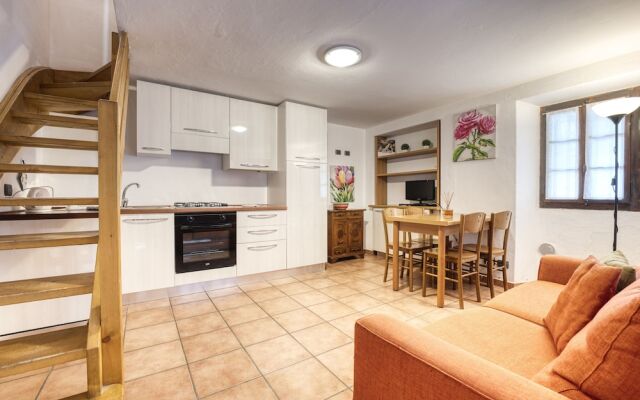 Incanto Walser Alloggi vacanze