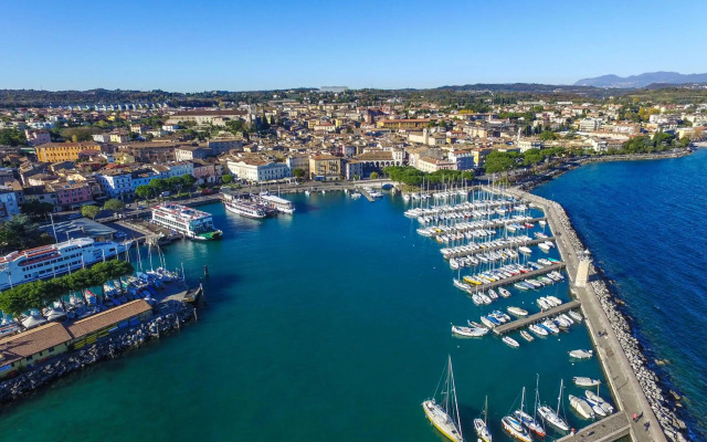 My Desenzano Holiday Apartment