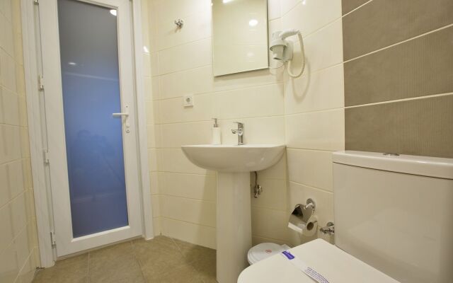 Nizam Butik Otel Buyukada