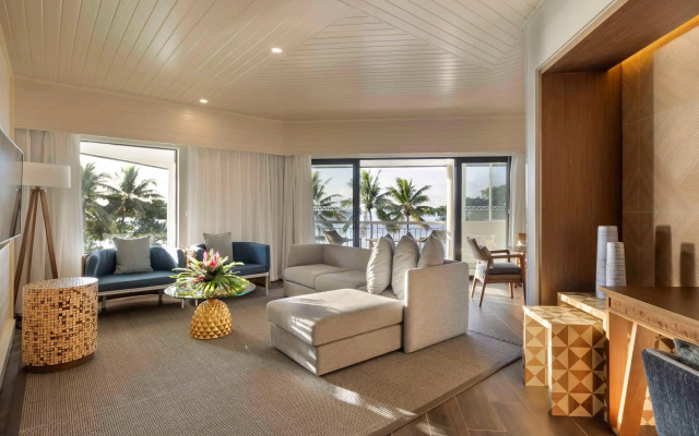 Sofitel Fiji Resort And Spa