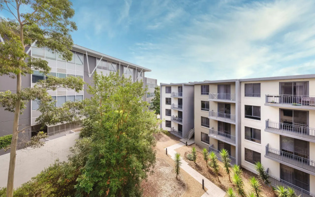 Oaks Sydney North Ryde Suites