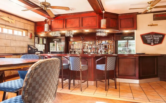 Glenburn Lodge & Spa