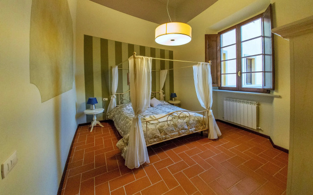 Residence La Poggerina