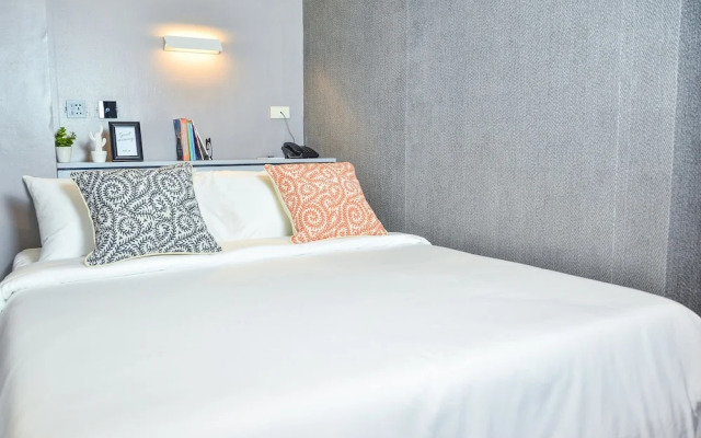 Abraham Manila - Hostel