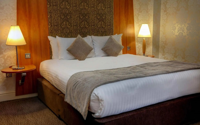The Regency Hotel Solihull