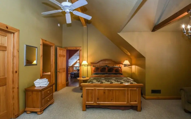 Rocky Top House