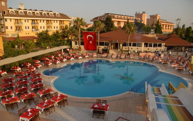 Seker Resort Hotel