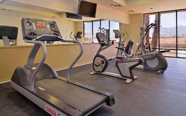 Quality Inn & Suites Indio I-10
