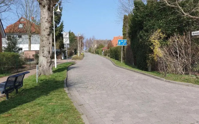 Birkenstraße 7 Whg 3